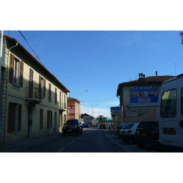 Picture France French Riviera Vence to Cagnes road 2008-03 2 - Discovery Vence to Cagnes road