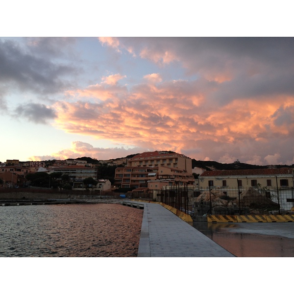 Picture Italy La Maddalena 2012-09 133 - Discovery La Maddalena