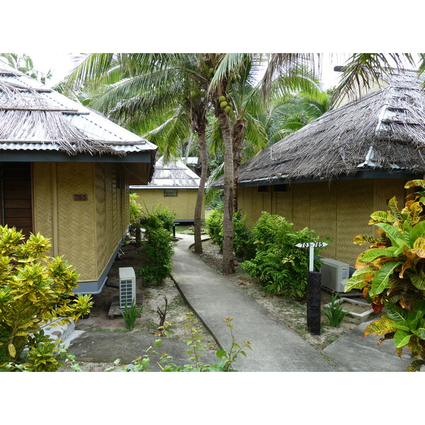 Picture Fiji Amunuca Island Resort 2010-05 146 - Around Amunuca Island Resort