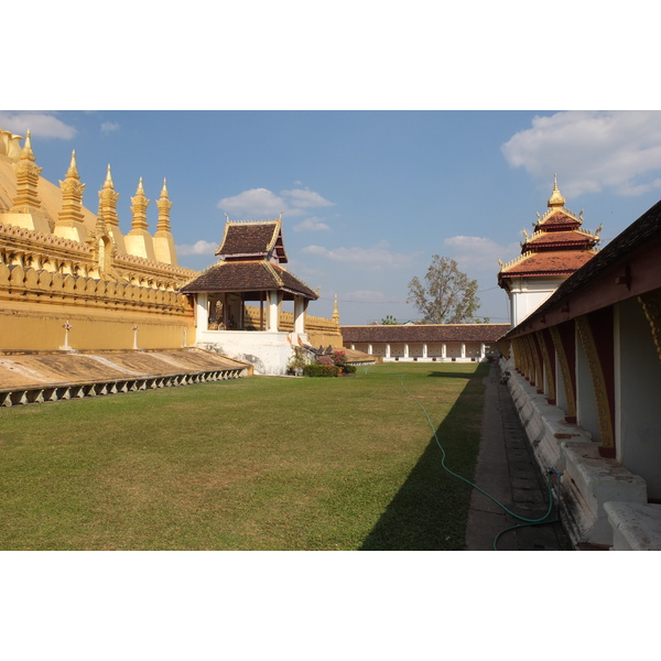 Picture Laos Vientiane 2012-12 55 - History Vientiane