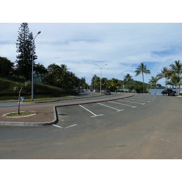 Picture New Caledonia Noumea 2010-05 64 - Center Noumea