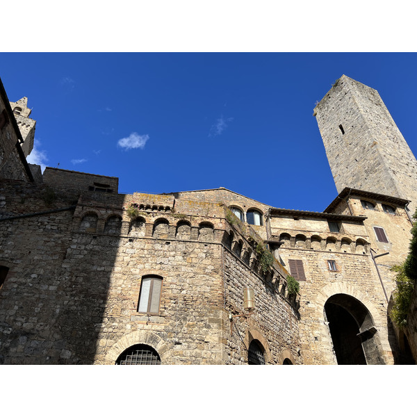 Picture Italy San Gimignano 2021-09 30 - Discovery San Gimignano