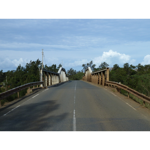 Picture New Caledonia Tontouta to Thio road 2010-05 85 - Tour Tontouta to Thio road