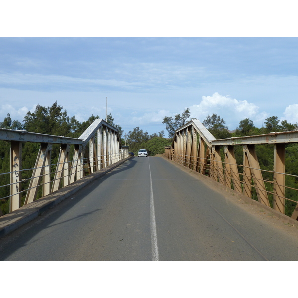 Picture New Caledonia Tontouta to Thio road 2010-05 77 - Tour Tontouta to Thio road