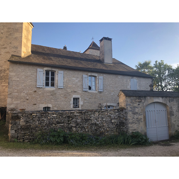 Picture France Floirac 2018-04 71 - Center Floirac