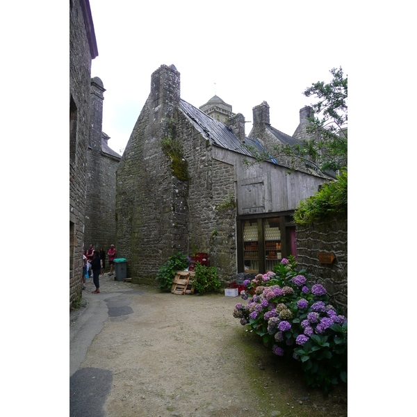 Picture France Locronan 2008-07 55 - Journey Locronan