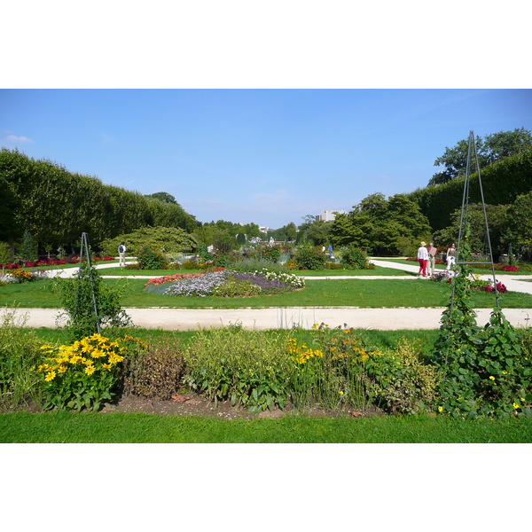 Picture France Paris Jardin des Plantes 2007-08 188 - Around Jardin des Plantes