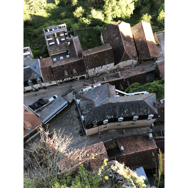 Picture France Rocamadour 2018-04 110 - Discovery Rocamadour