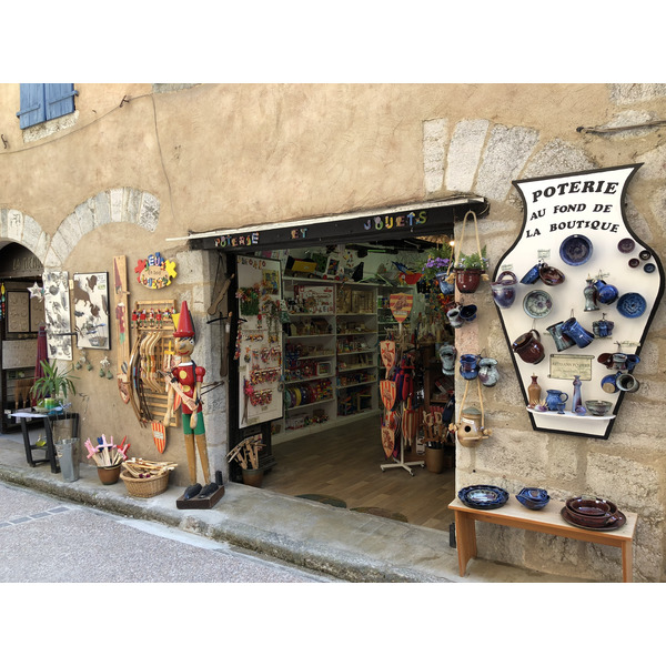 Picture France Villefranche de Conflent 2018-04 46 - Recreation Villefranche de Conflent