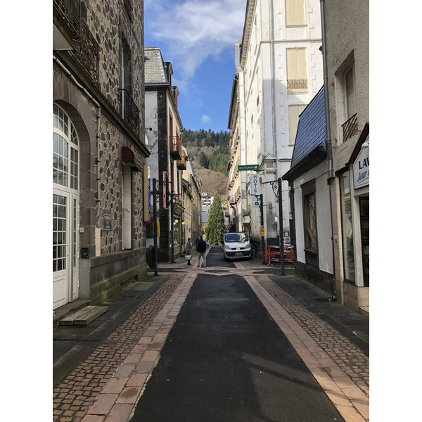 Picture France Le mont dore 2018-04 4 - Recreation Le mont dore