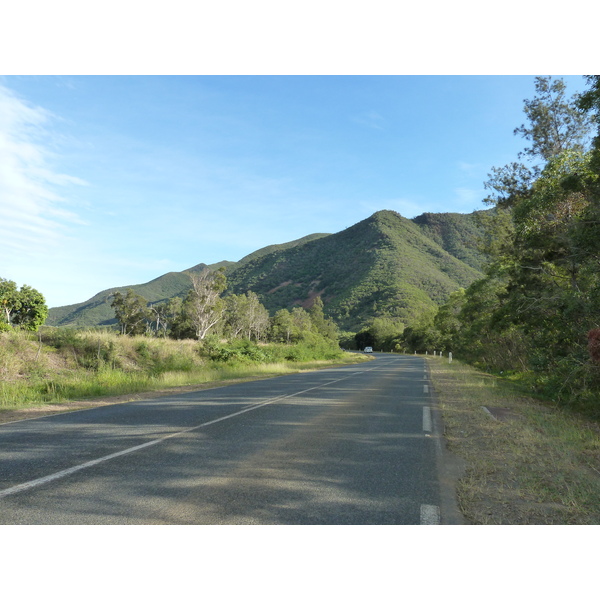 Picture New Caledonia Tontouta to Thio road 2010-05 39 - Around Tontouta to Thio road