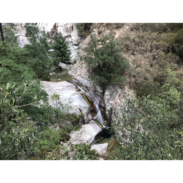 Picture France Corsica Cascades de Purcaraccia 2017-09 40 - Recreation Cascades de Purcaraccia