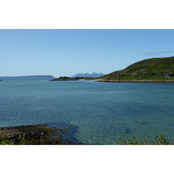 Picture United Kingdom Scotland Arisaig coast 2011-07 79 - Tours Arisaig coast