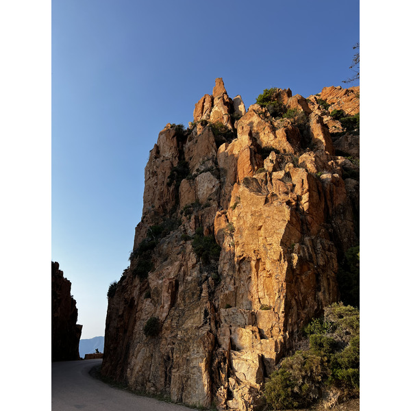 Picture France Corsica Calanques de Piana 2023-06 18 - Center Calanques de Piana