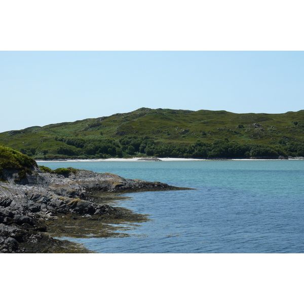 Picture United Kingdom Scotland Arisaig coast 2011-07 80 - Discovery Arisaig coast