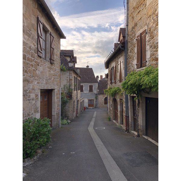 Picture France Carennac 2018-04 36 - Journey Carennac