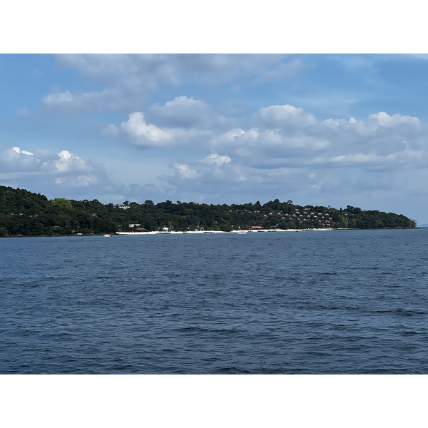 Picture Thailand Ko Phi Phi to Phuket Ferry 2021-12 6 - Center Ko Phi Phi to Phuket Ferry