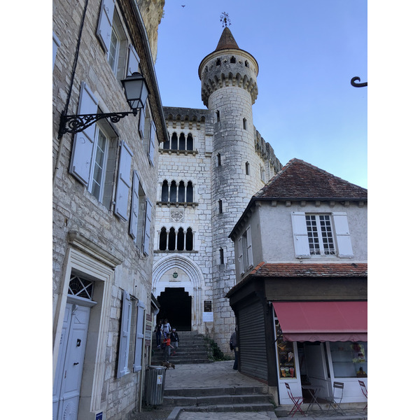 Picture France Rocamadour 2018-04 309 - Around Rocamadour