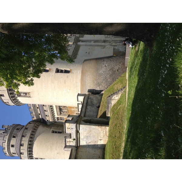 Picture France Pierrefonds 2014-05 146 - Journey Pierrefonds