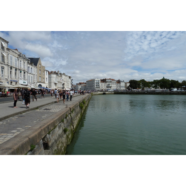 Picture France La Rochelle 2010-08 26 - Center La Rochelle