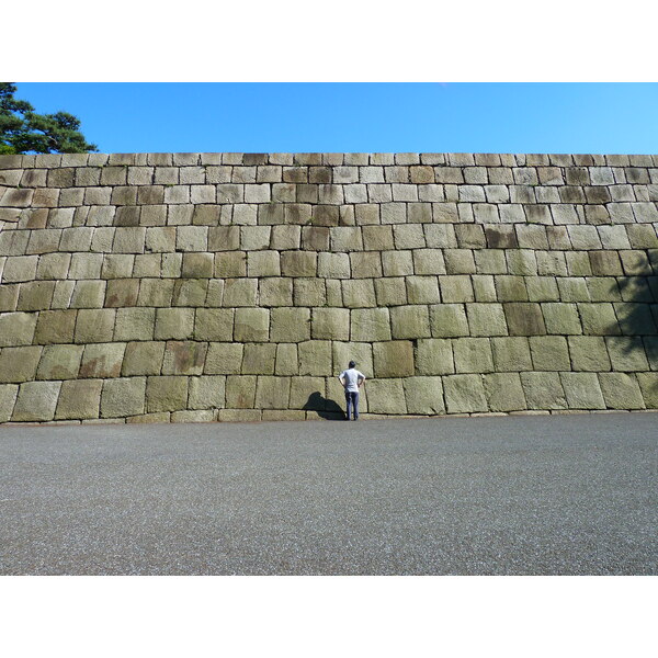 Picture Japan Tokyo Imperial Palace 2010-06 60 - Tour Imperial Palace