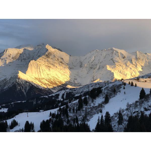 Picture France Megeve 2018-12 7 - Journey Megeve