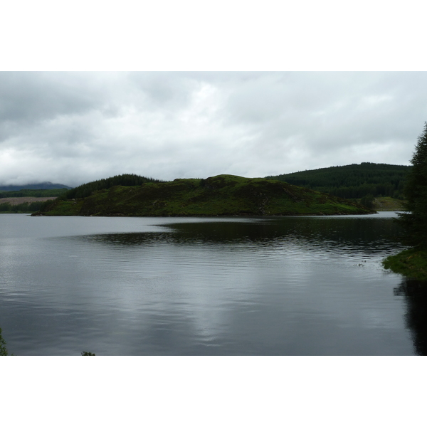 Picture United Kingdom Scotland Aviemore to Loch Laggan road 2011-07 7 - Journey Aviemore to Loch Laggan road