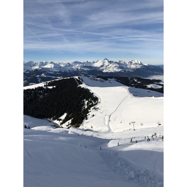 Picture France Megeve 2018-12 3 - Recreation Megeve