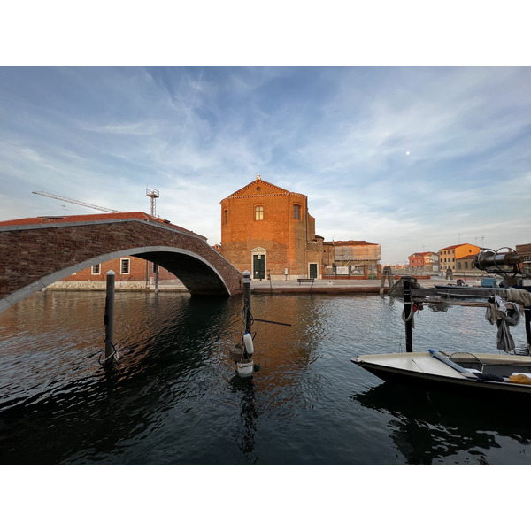 Picture Italy Chioggia 2022-05 17 - Center Chioggia