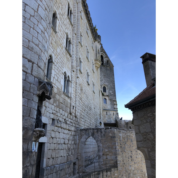 Picture France Rocamadour 2018-04 17 - Recreation Rocamadour