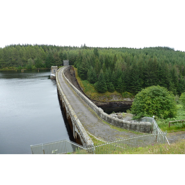 Picture United Kingdom Scotland Aviemore to Loch Laggan road 2011-07 8 - Recreation Aviemore to Loch Laggan road