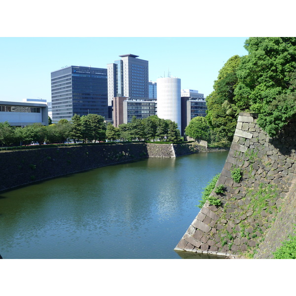 Picture Japan Tokyo Imperial Palace 2010-06 71 - Discovery Imperial Palace