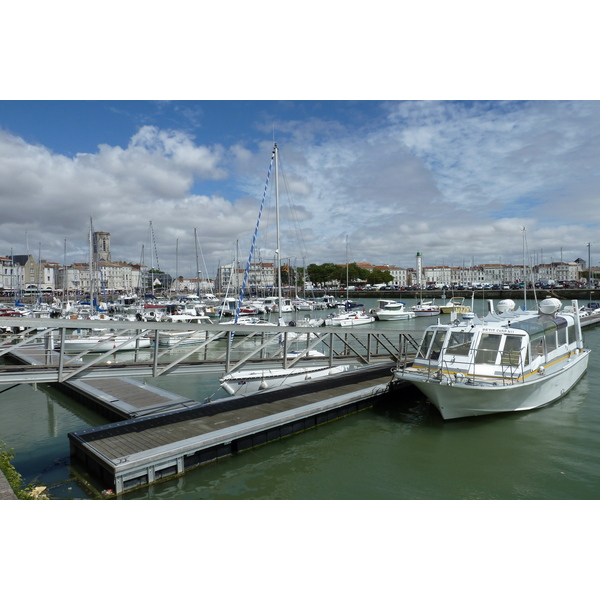 Picture France La Rochelle 2010-08 17 - Discovery La Rochelle