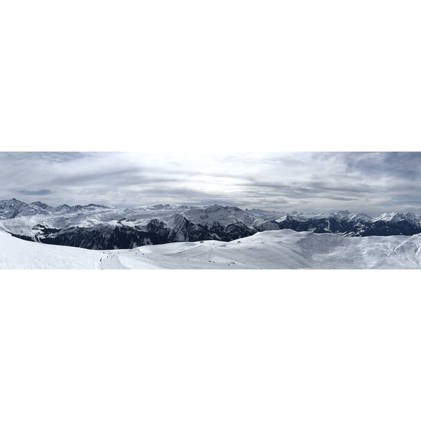 Picture France Megeve 2019-03 25 - Discovery Megeve