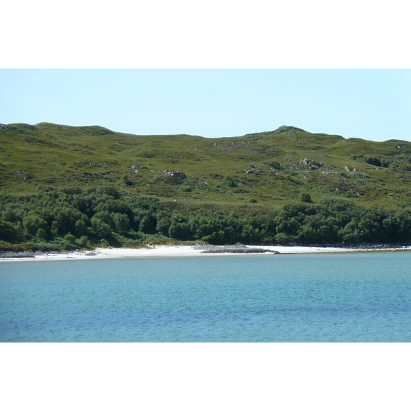 Picture United Kingdom Scotland Arisaig coast 2011-07 44 - Discovery Arisaig coast