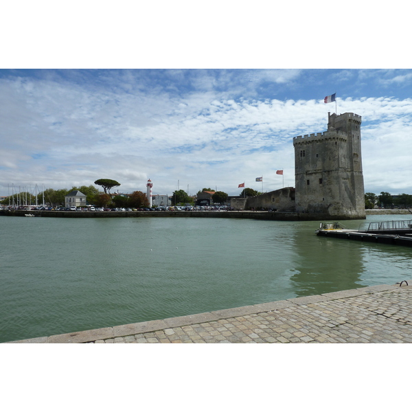 Picture France La Rochelle 2010-08 6 - Around La Rochelle