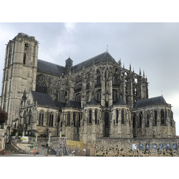 Picture France Le Mans 2019-05 55 - Discovery Le Mans