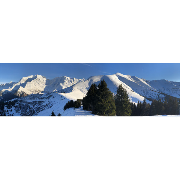 Picture France Megeve 2018-12 28 - Tour Megeve