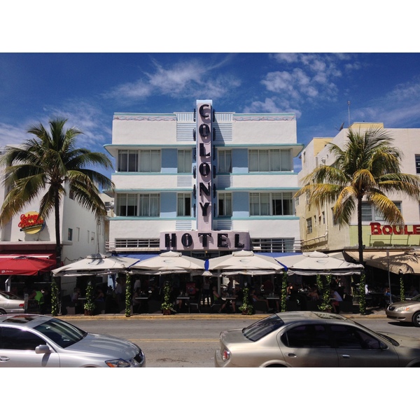 Picture United States Miami Beach 2015-03 161 - Around Miami Beach