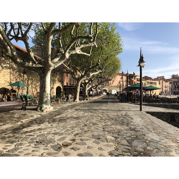 Picture France Collioure 2018-04 198 - Around Collioure