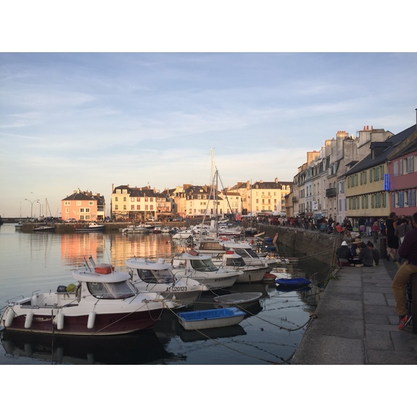 Picture France Belle-Ile 2016-08 163 - Discovery Belle-Ile