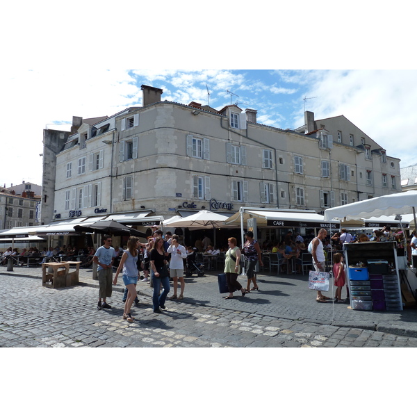 Picture France La Rochelle 2010-08 80 - Recreation La Rochelle