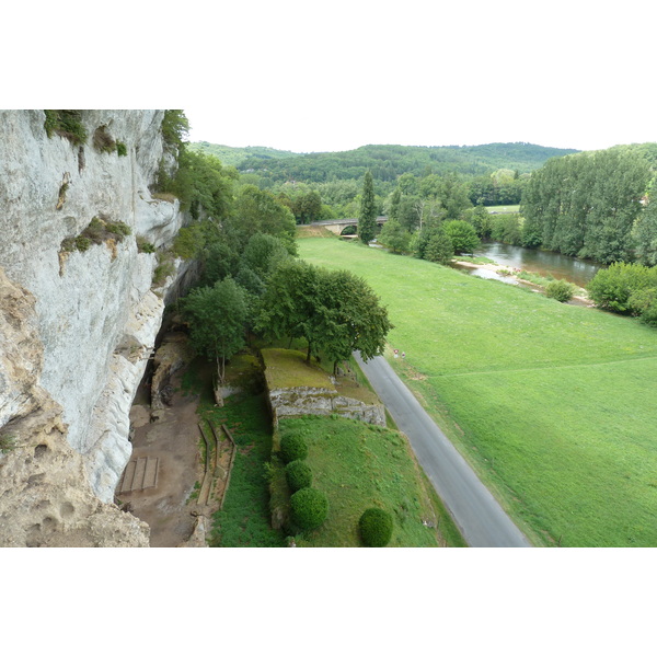 Picture France La Roque St Christophe 2010-08 37 - Tours La Roque St Christophe