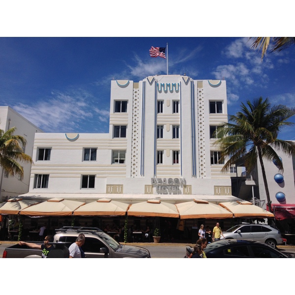 Picture United States Miami Beach 2015-03 142 - Discovery Miami Beach