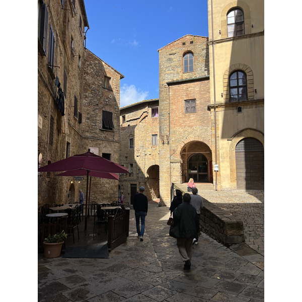 Picture Italy Volterra 2021-09 60 - Journey Volterra