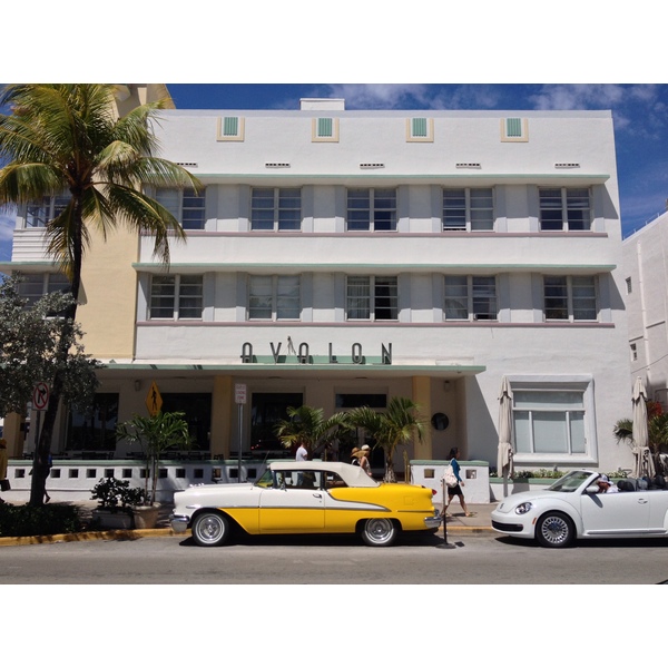 Picture United States Miami Beach 2015-03 115 - History Miami Beach