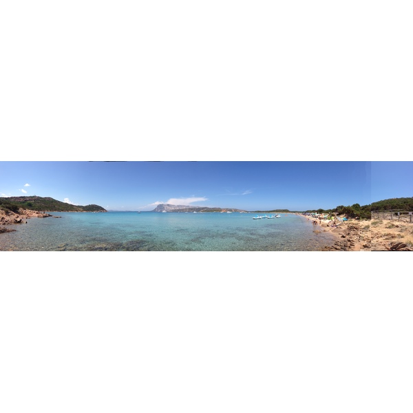 Picture Italy Sardinia Capo Coda Cavallo 2015-06 2 - Center Capo Coda Cavallo