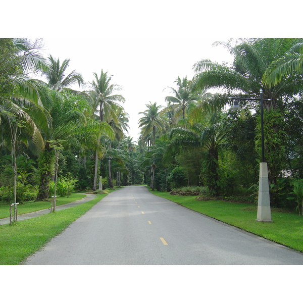 Picture Thailand Khao Lak Meridien Khao Lak Hotel 2005-12 235 - Tours Meridien Khao Lak Hotel