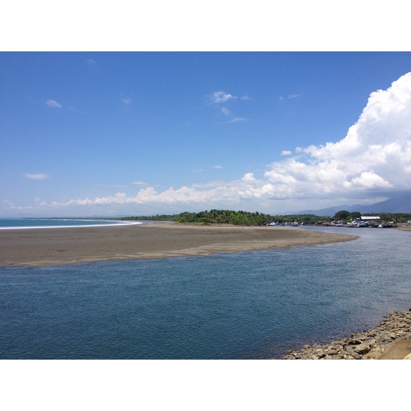 Picture Costa Rica Manuel Antonio 2015-03 452 - Center Manuel Antonio