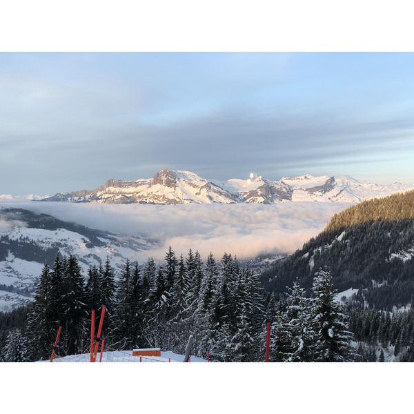 Picture France Praz sur Arly 2019-12 438 - Tours Praz sur Arly